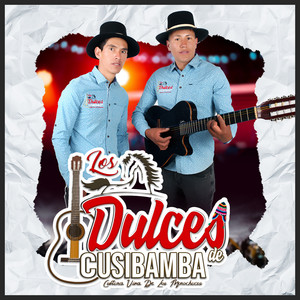 LOS DULCES DE CUSIBAMBA - CABALLITO BAYO