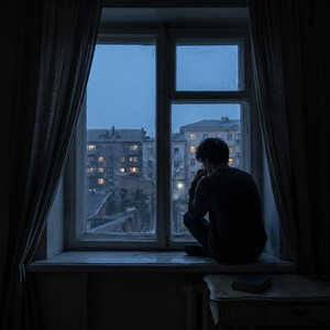 Fading Without You by GORD J