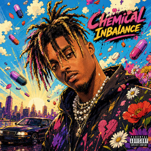 Chemical Inbalance by Krey