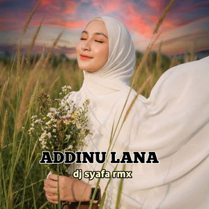 SHOLAWAT ADDINU LANA by DJ SYAFA RMX