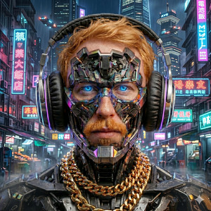 Night City by Ry Legit
