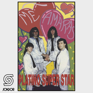 Más Que un Amigo (No Solo Es una Amiga) by Platino Superstar