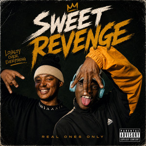 $Weet Revenge by Eric$xucy Menelicy, Notch