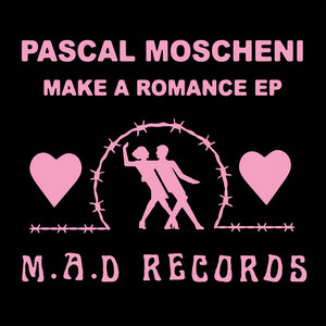 Pasion Latina - Tino Remix by Pascal Moscheni, Tino