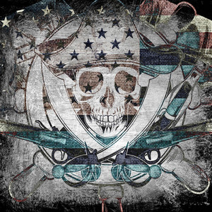 Hoist the Colors