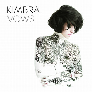 Primal Heart - Album by Kimbra | Spotify