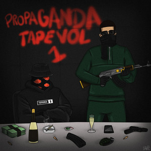 Rpg by TPG 130, Lilz, BZC, NaiLiK