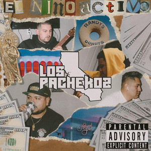 El Niño Activo by Los Pachekoz