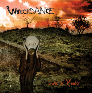 Wreckdance poster