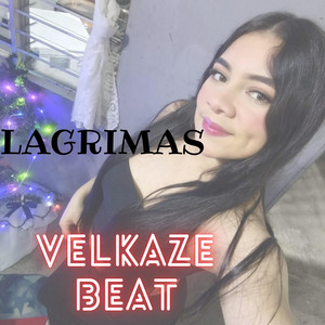 lagrimas by velkaze beat