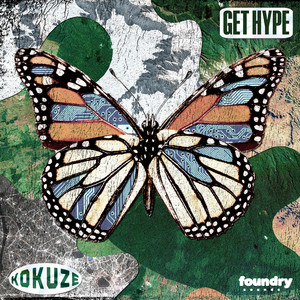 Get Hype by KOKUZE