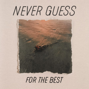 Vacant by never guess