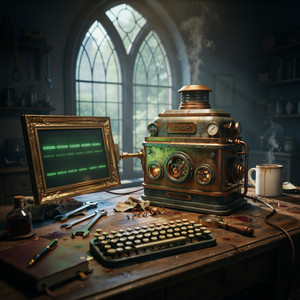 Mute Space by Music Republic