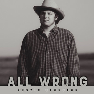 January Rain by Austin Upchurch