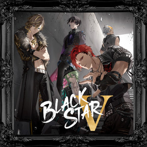 BLACKSTAR -Theater Starless- | Spotify