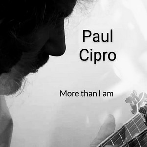 More than I am