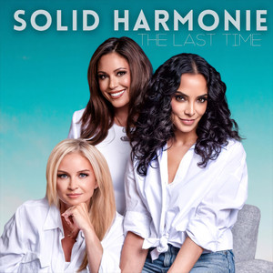 The Last Time by Solid HarmoniE