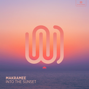 Into the Sunset by Makramee