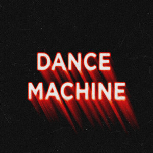 Dance Machine - Radio Edit by Cristian Glitch