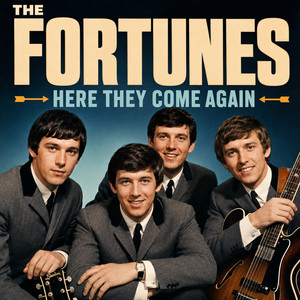 You've Got Your Troubles - Acapella by The Fortunes