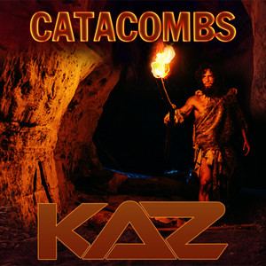 Catacombs by KaZ