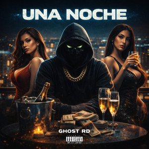 Una Noche by Ghost Rd Music
