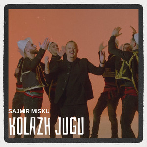 Sajmir Misku - Kolazh Jugu