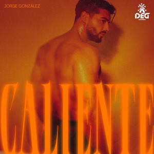 Caliente by Jorge González