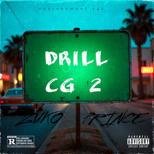 DRILL CG 2 by Zuko Prince