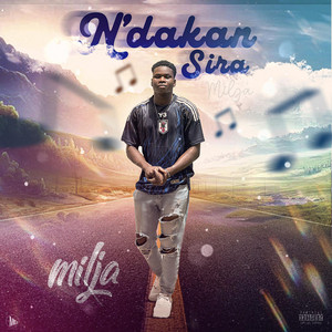 Milja - N'dakan sira