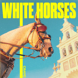 White Horses by crayg