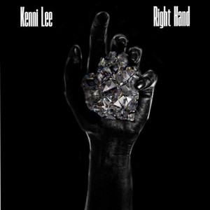 Portada de RIGHT HAND