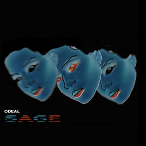Sage by Odeal