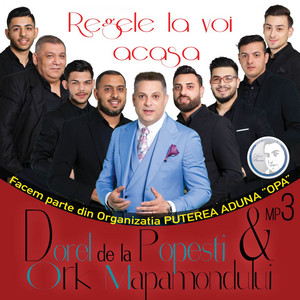 Dorel de la Popesti - Tu Ma Omori (feat. Ork Mapamondului)