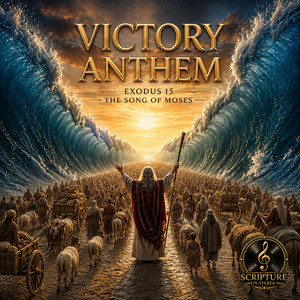 Scripture in Stereo — Victory Anthem The Song of Moses (2026)