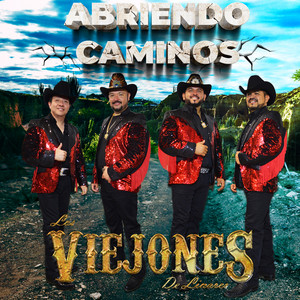 Los Viejones De Linares - El Temple de un Buen Ranchero (Live)