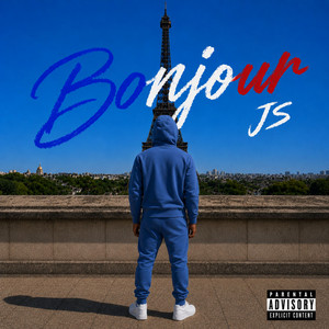 Bonjour by JS, BLATT, twopiecemadeit