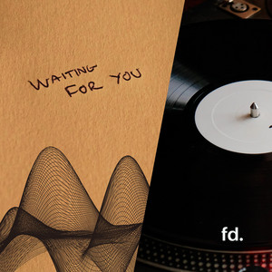 Waiting For You - Extended Mix by Future Dynamic