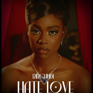 Hate Love by Birgundi