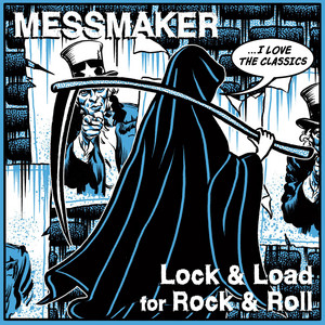 Lock & Load for Rock & Roll