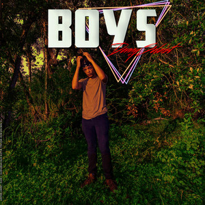 Boys album