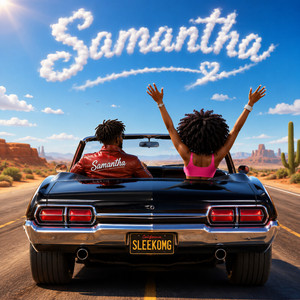 Samantha by SleekOMG