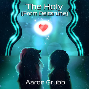 The Holy (From Deltarune)