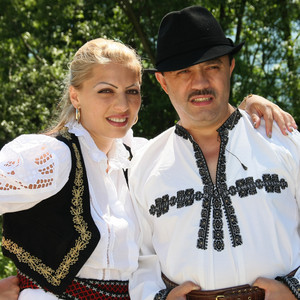 Nicolae Guță & Nicoleta Guta - Nu aduce anu' ce aduce ceasu'