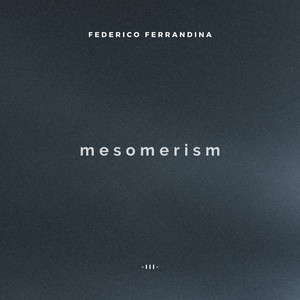 Portada de mesomerism