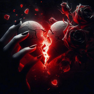 Say goodbye by LXL FANTA