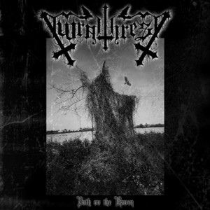 Wraithrest - Primeval Source