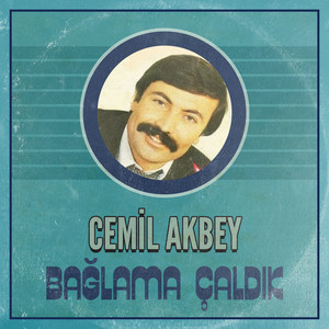 Cemil Akbey - Aman Ninna Ninna