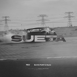 Sueta by BLVCK PUMV, Nocts