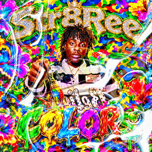 Colors by Str8Ree